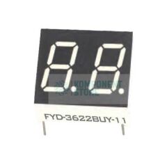 FYD-3622BUHR-21