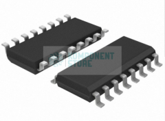 74HC02D SOIC-14 LOGIC GATE IC