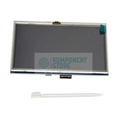 5" 800X480 TFT DISPLAY