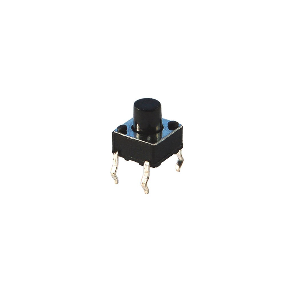TACT SWITCH 6X6 10MM