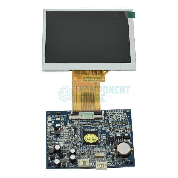 SAT-581-BZ040D-AK-N