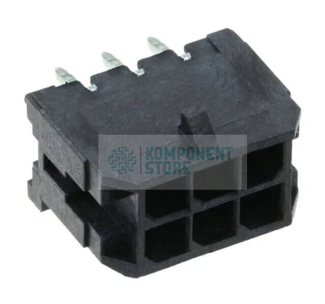 MOLEX-430450612