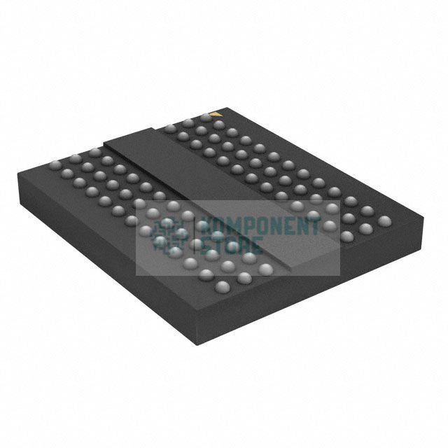 W632GG8NB12I-TRAY