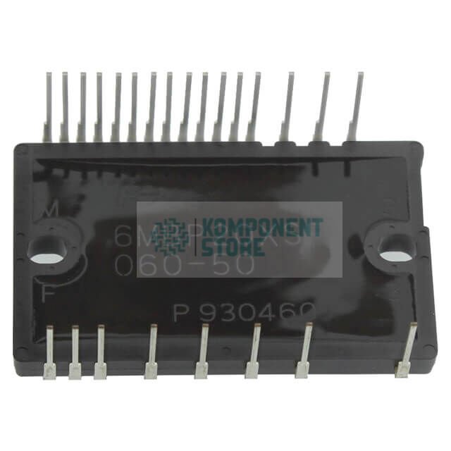 6MBP20XSF-060-50