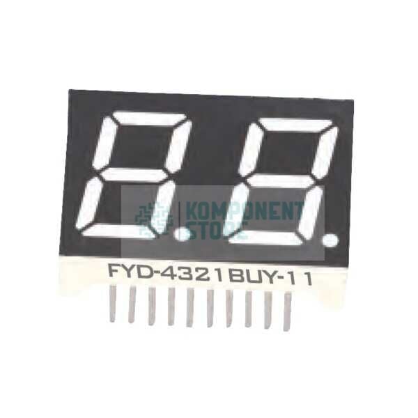 FYD-4321AUHR-21