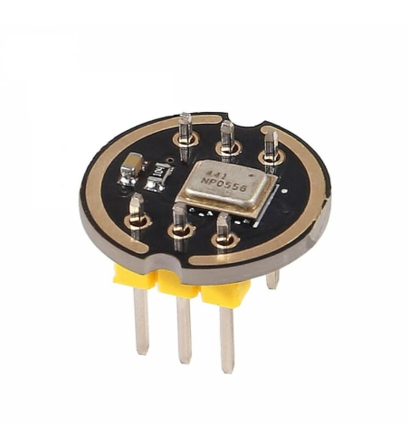 INMP441 Mikrofon Modülü - I2C