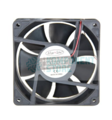 120X120X38 12VDC 0.32A