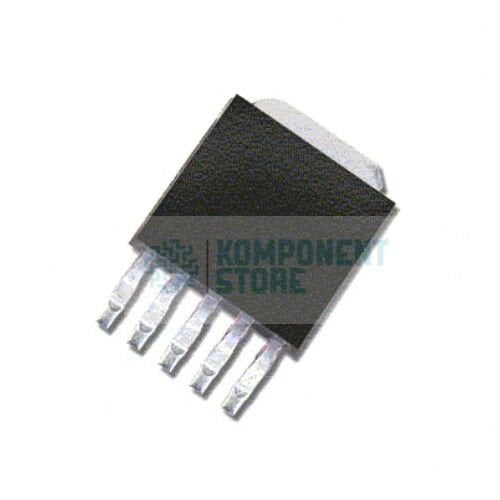 NCP4632DDT15T5G