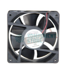 120X120X38 24V DC 0.20A