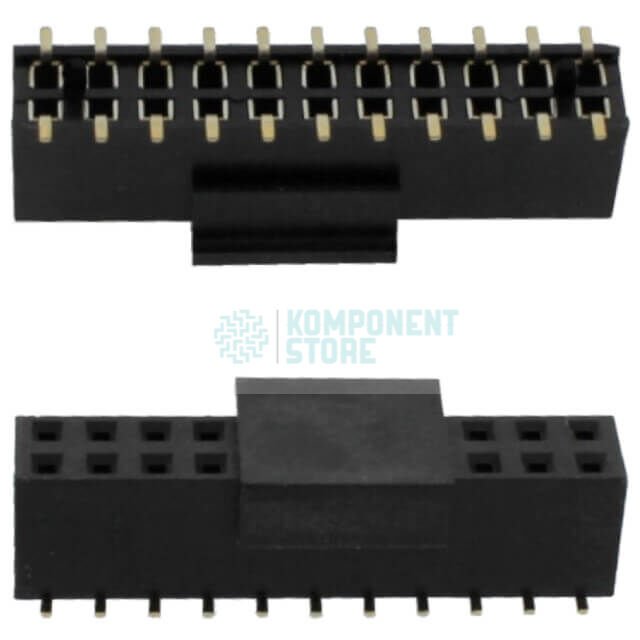 DS1023-11-2X11B8SRS