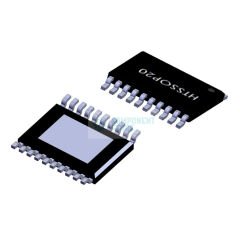 TPS61193PWPRQ1