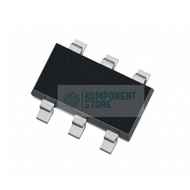 NCP1215ASNT1G