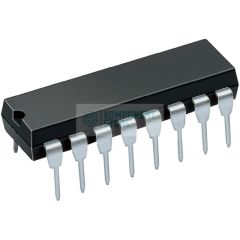 74HC09