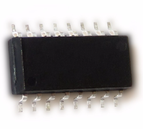VIPER16LDTR (VIPER16L) SOIC -16