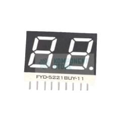 FYD-5221AUHR-11