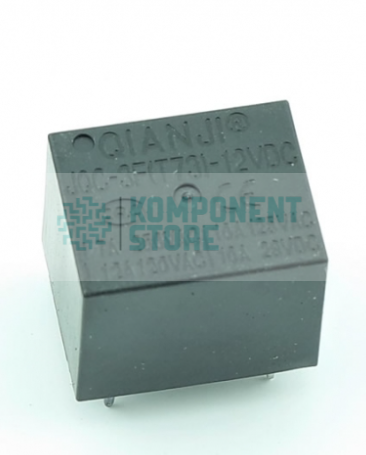 JQC-3F(T73)-12VDC 5PİN ROLE