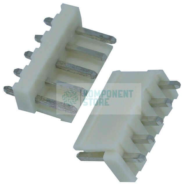 KLS1-3.96A-05-S