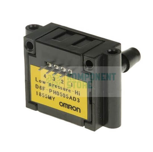 D6F-PH0505AD3