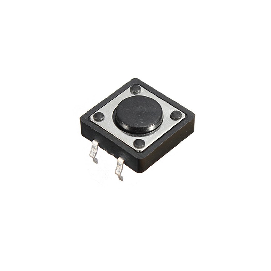 TACT SWITCH 12X12 13.5MM
