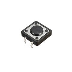 TACT SWITCH 12X12 13.5MM