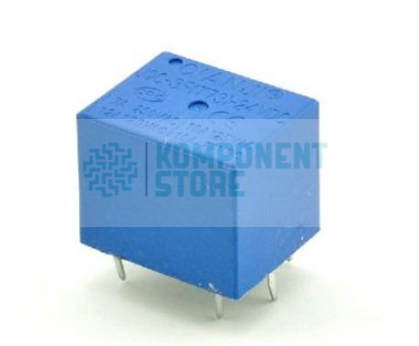 JQC-3F(T73)-24VDC 5PİN ROLE