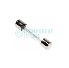 15A 6x30mm Cam Sigorta