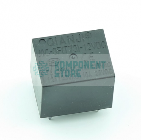 JQC-3F(T73)-48VDC 5PİN ROLE