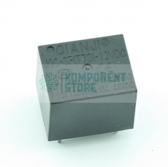JQC-3F(T73)-48VDC 5PİN ROLE
