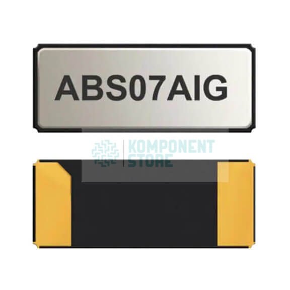 ABS07AIG-32.768KHZ-9-T
