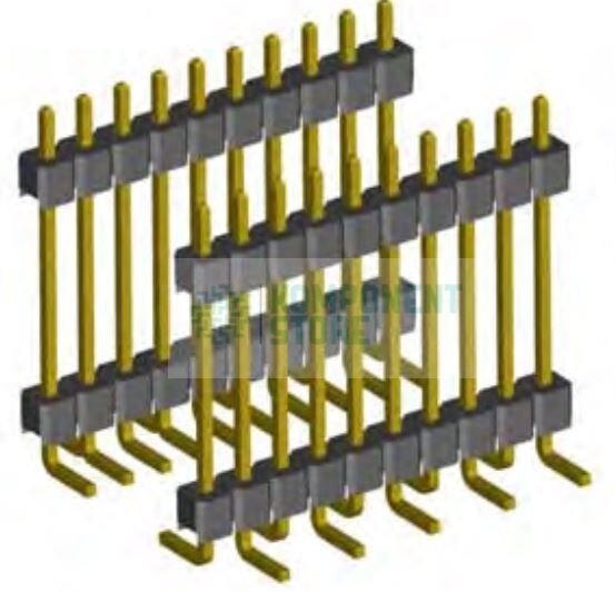 DS1029-03-1X4P8BS1