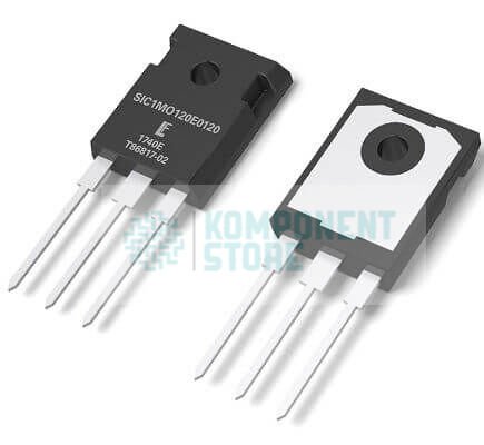 LSIC1MO120E0120