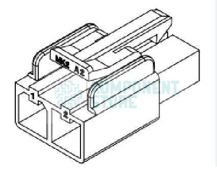 MOLEX-0351510219