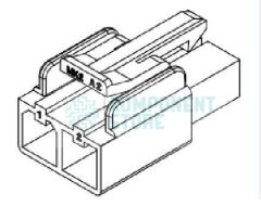 MOLEX-0351510219