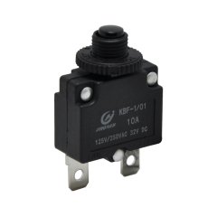 RESETLİ SİGORTA 10 AMPER 125/250VAC 32VDC