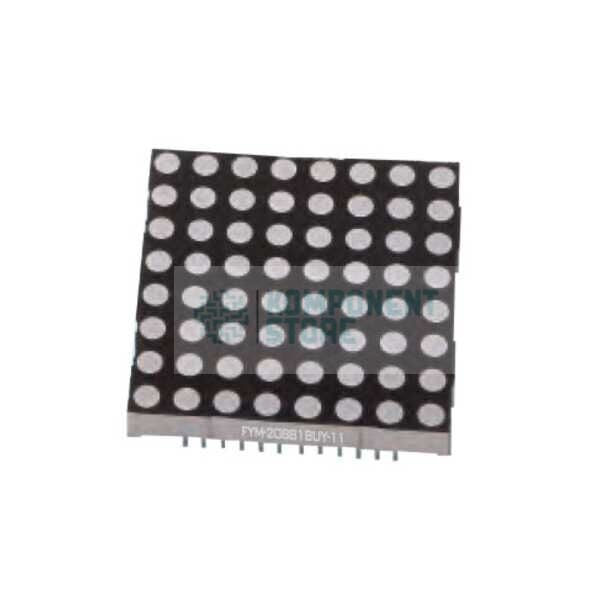 FYM-20881AUHR-11