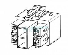 MOLEX-0351510619