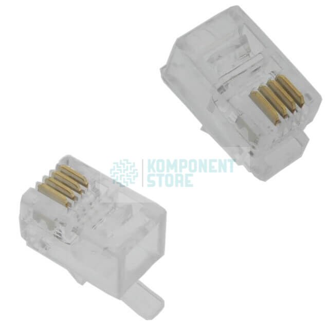 L-KLS12-RJ11-4P4C-01
