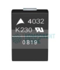 B72530E0300K062