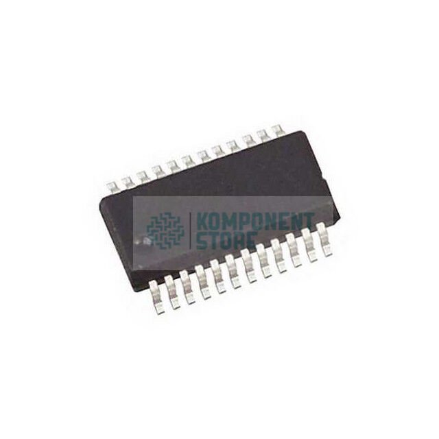 STP16CPC26PTR