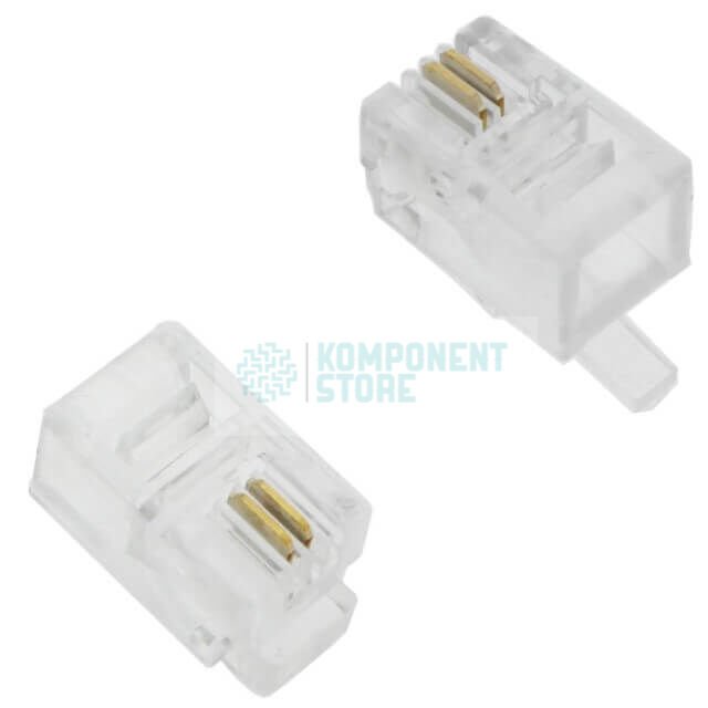 L-KLS12-RJ11-4P2C-01