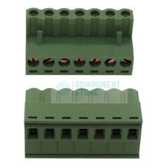 EDK-5.08-07P-4S-D.GREEN