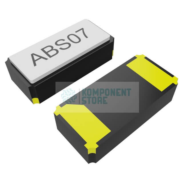 ABS07-32.768KHZ-9-T