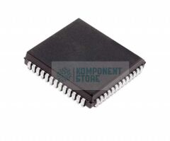 MC68HC11A0CFNE3