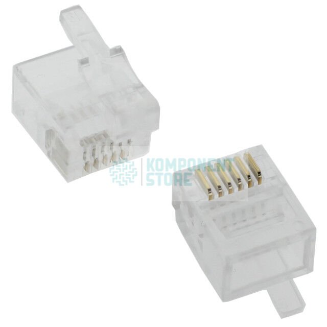 L-KLS12-RJ12C-6P6C-01