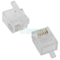 L-KLS12-RJ12C-6P6C-01