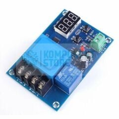 XH-M602 3,7-120V Lityum Pil - Akü Şarj Kontrol Devresi