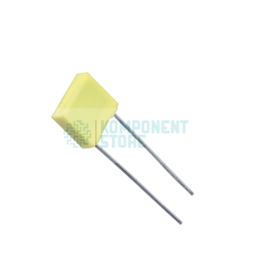 6.8nF 630V RM:5mm Polyester Kondansatör
