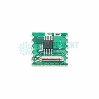RDA5807M Arduino Fm Radyo Modülü RRD102