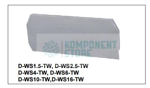 D-WS2.5-TW-01P-11-00AH