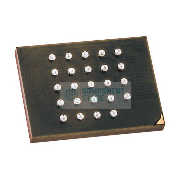 MT25QL256ABA8E12-1SIT